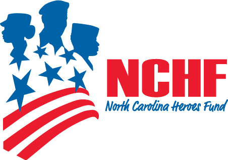 NC Heros Fund Logo